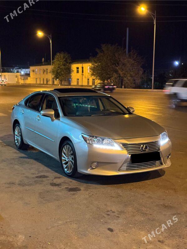Lexus ES 350 2013 - 353 000 TMT - Туркменабат - img 5