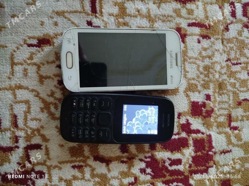 samsung prastoy - Mary - img 1