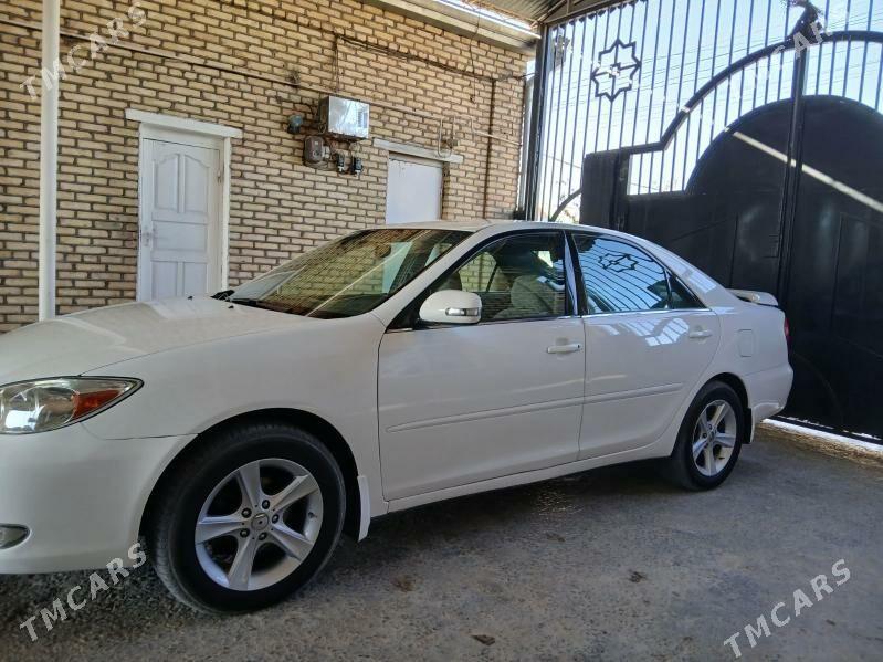 Toyota Camry 2003 - 176 000 TMT - Mary - img 6