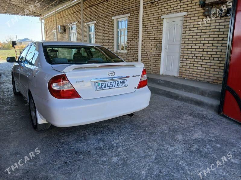 Toyota Camry 2003 - 176 000 TMT - Mary - img 3