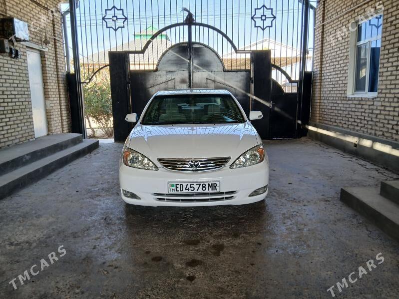 Toyota Camry 2003 - 176 000 TMT - Mary - img 5