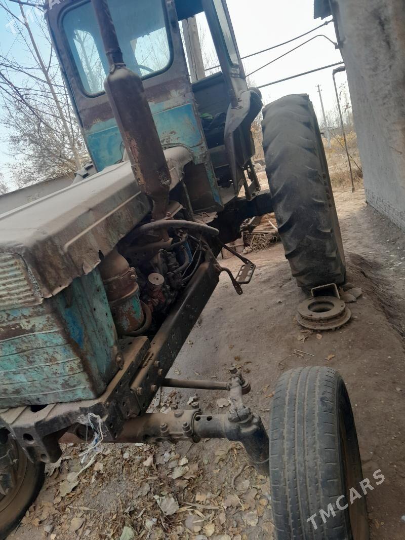 MTZ T-28 1987 - 20 000 TMT - Гурбансолтан Едже - img 4