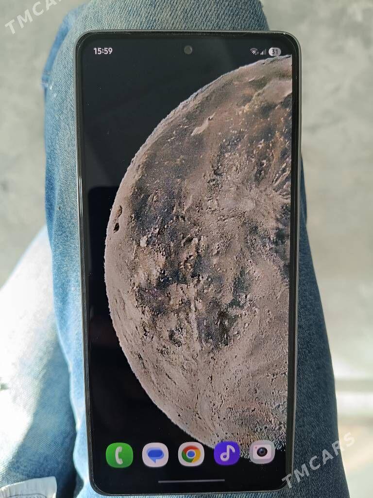 Samsung A73 5G - Дянев - img 1