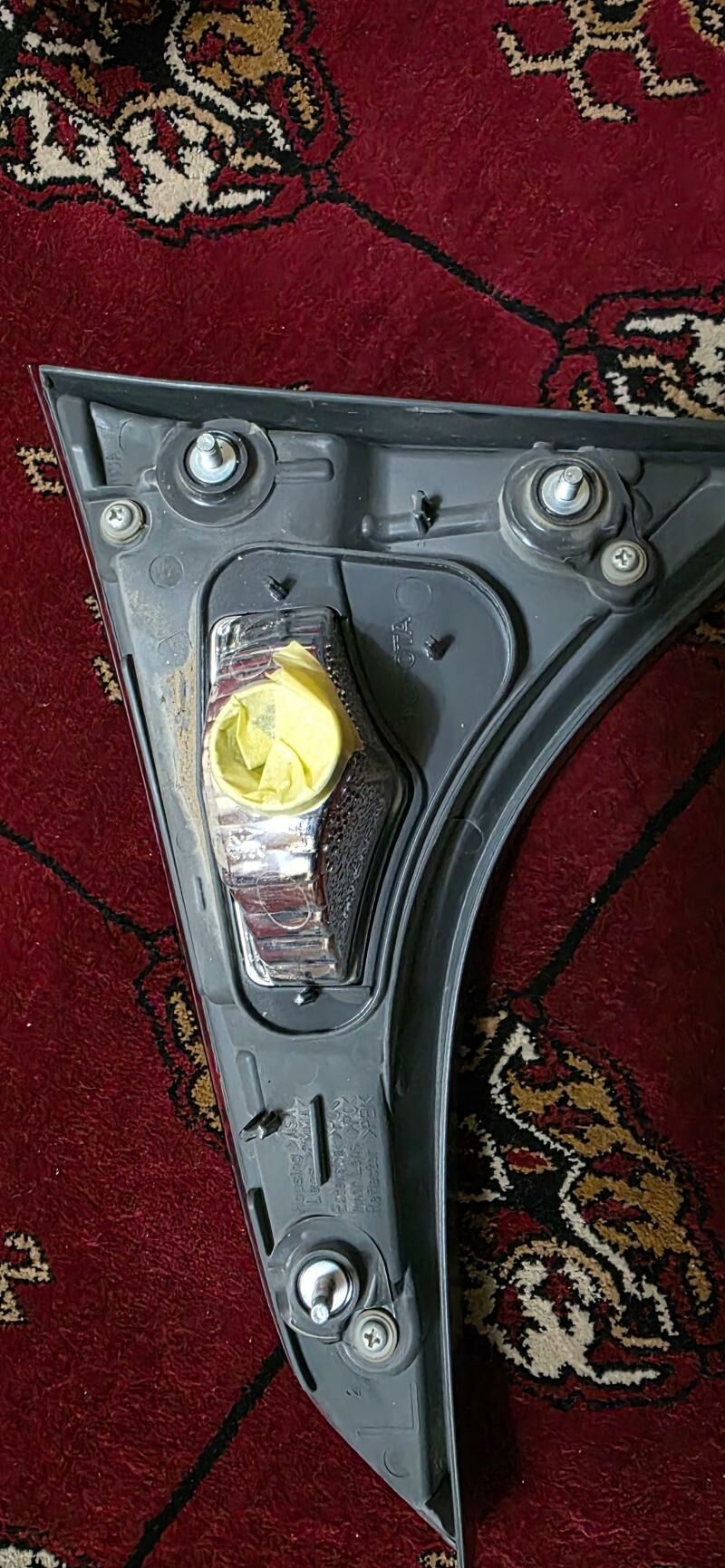 Fara korolla 2015 2 200 TMT - Hitrowka - img 4