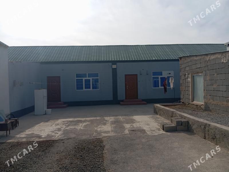 Herrikgala - Ашхабад - img 3