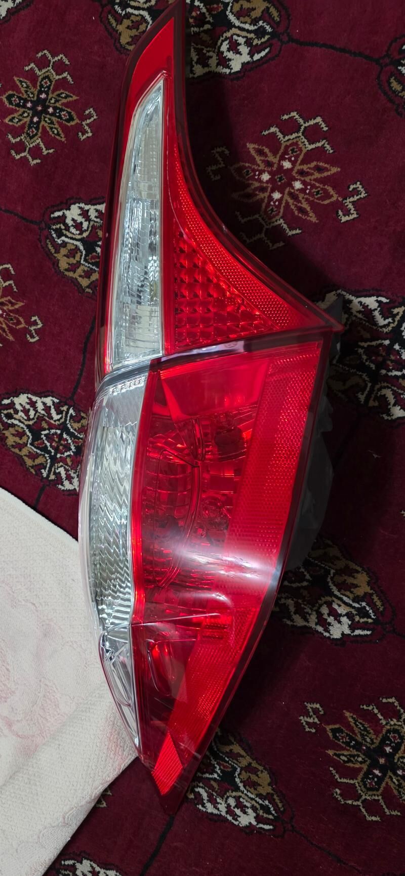 Fara korolla 2015 2 200 TMT - Hitrowka - img 2