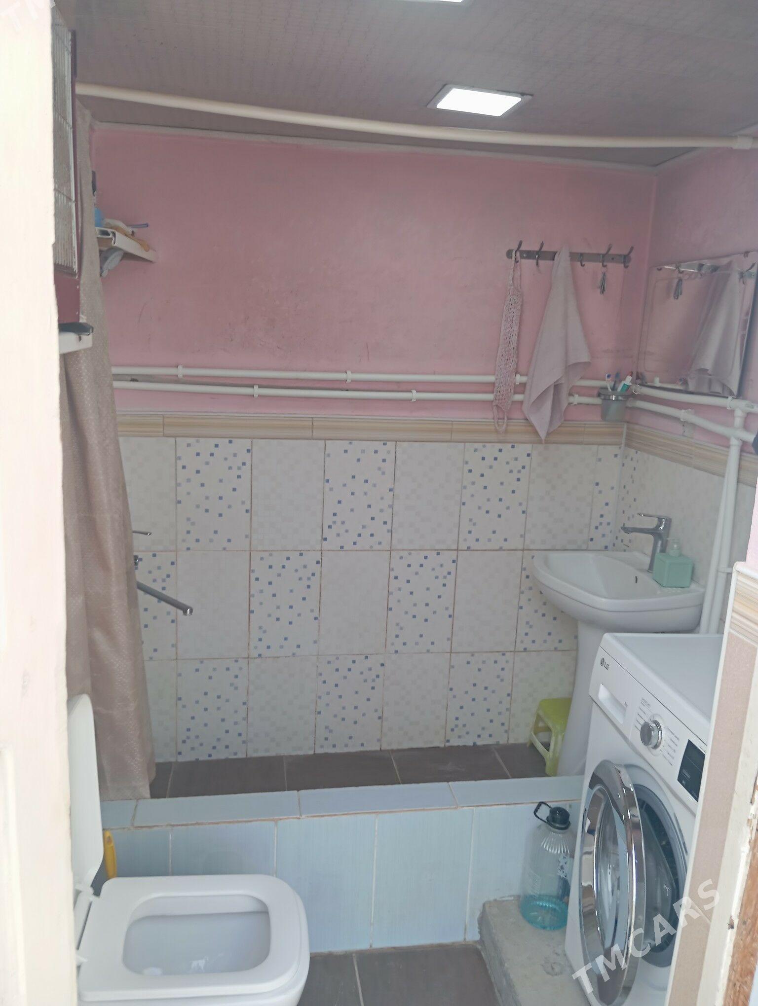 Herrikgala - Ашхабад - img 5