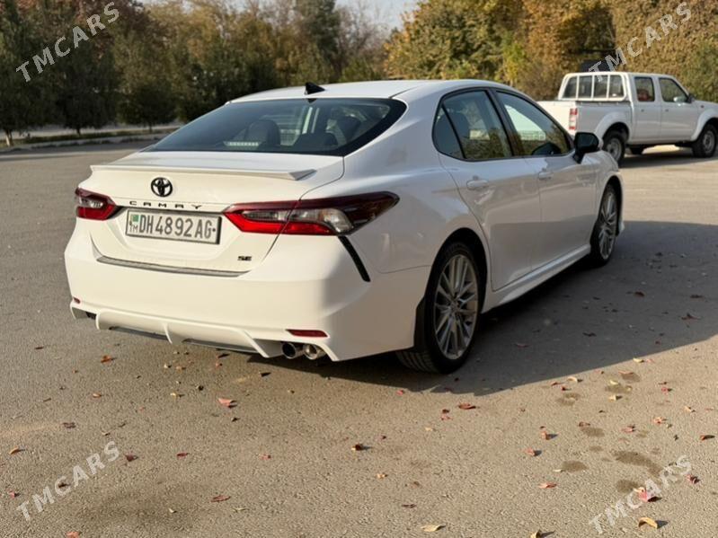 Toyota Camry 2023 - 285 000 TMT - Aşgabat - img 6