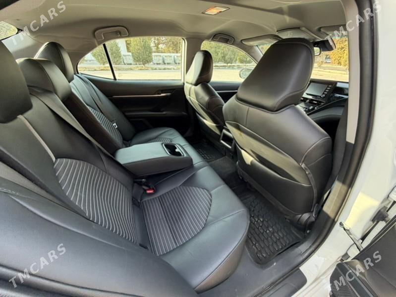 Toyota Camry 2023 - 285 000 TMT - Aşgabat - img 8