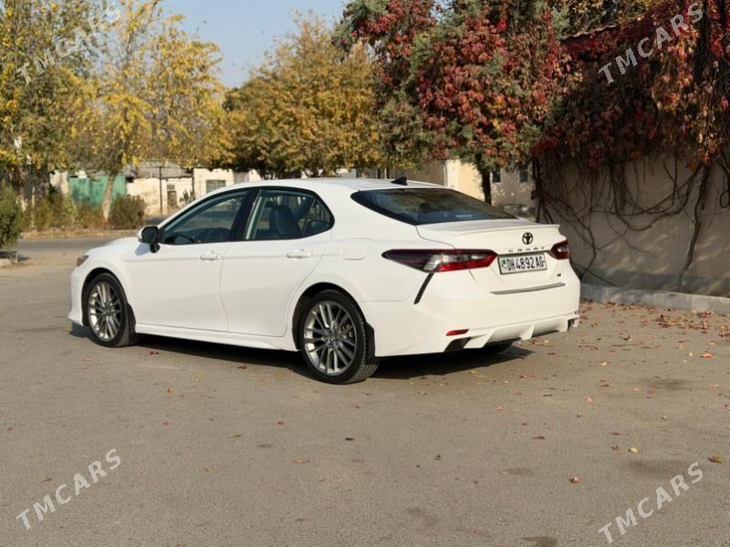 Toyota Camry 2023 - 285 000 TMT - Aşgabat - img 5