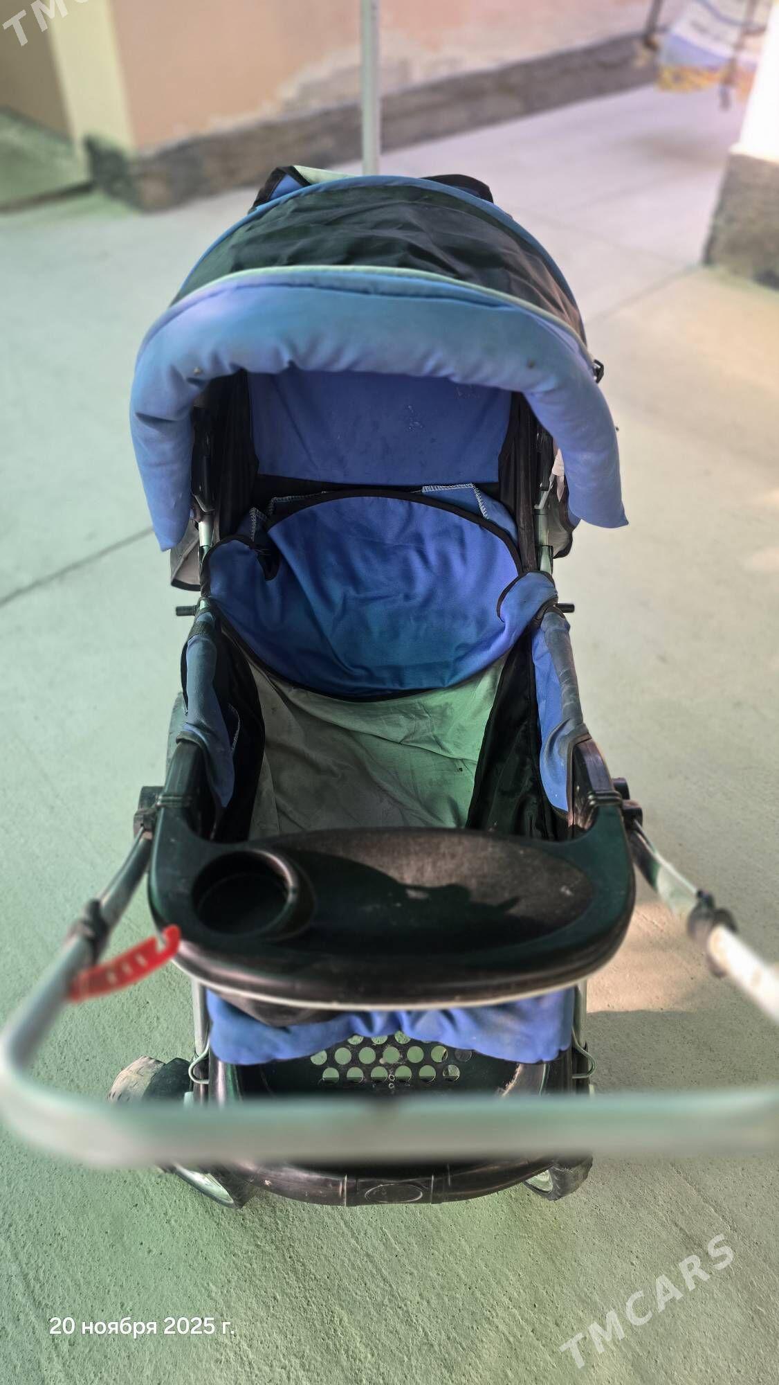 kalyaska caga - Bagyr - img 2