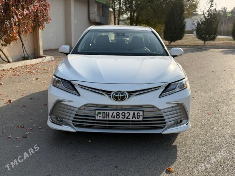 Toyota Camry 2023 - 285 000 TMT - Aşgabat - img 2