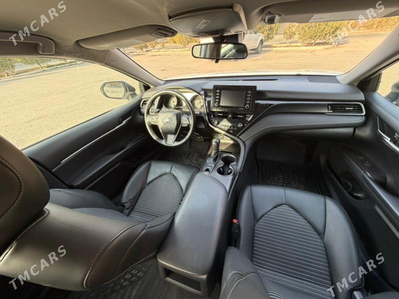 Toyota Camry 2023 - 285 000 TMT - Aşgabat - img 9