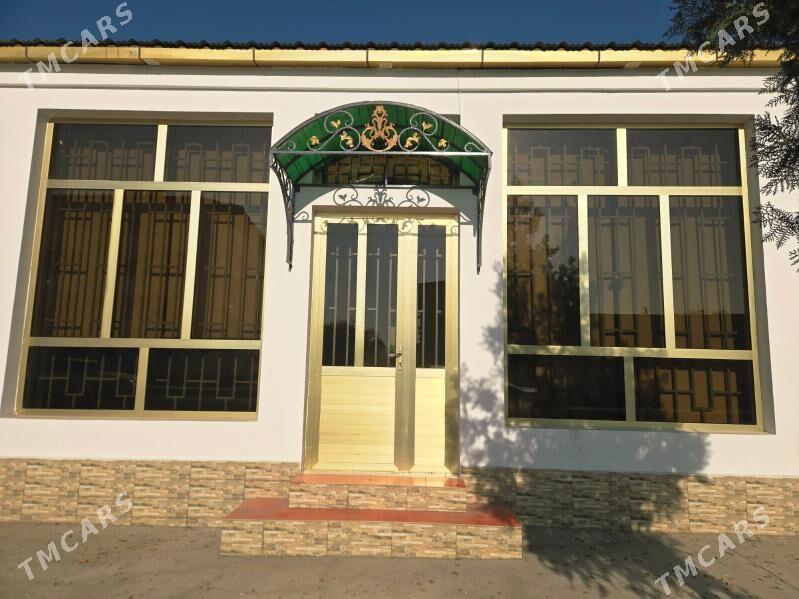 Arenda yer - Balkanabat - img 3