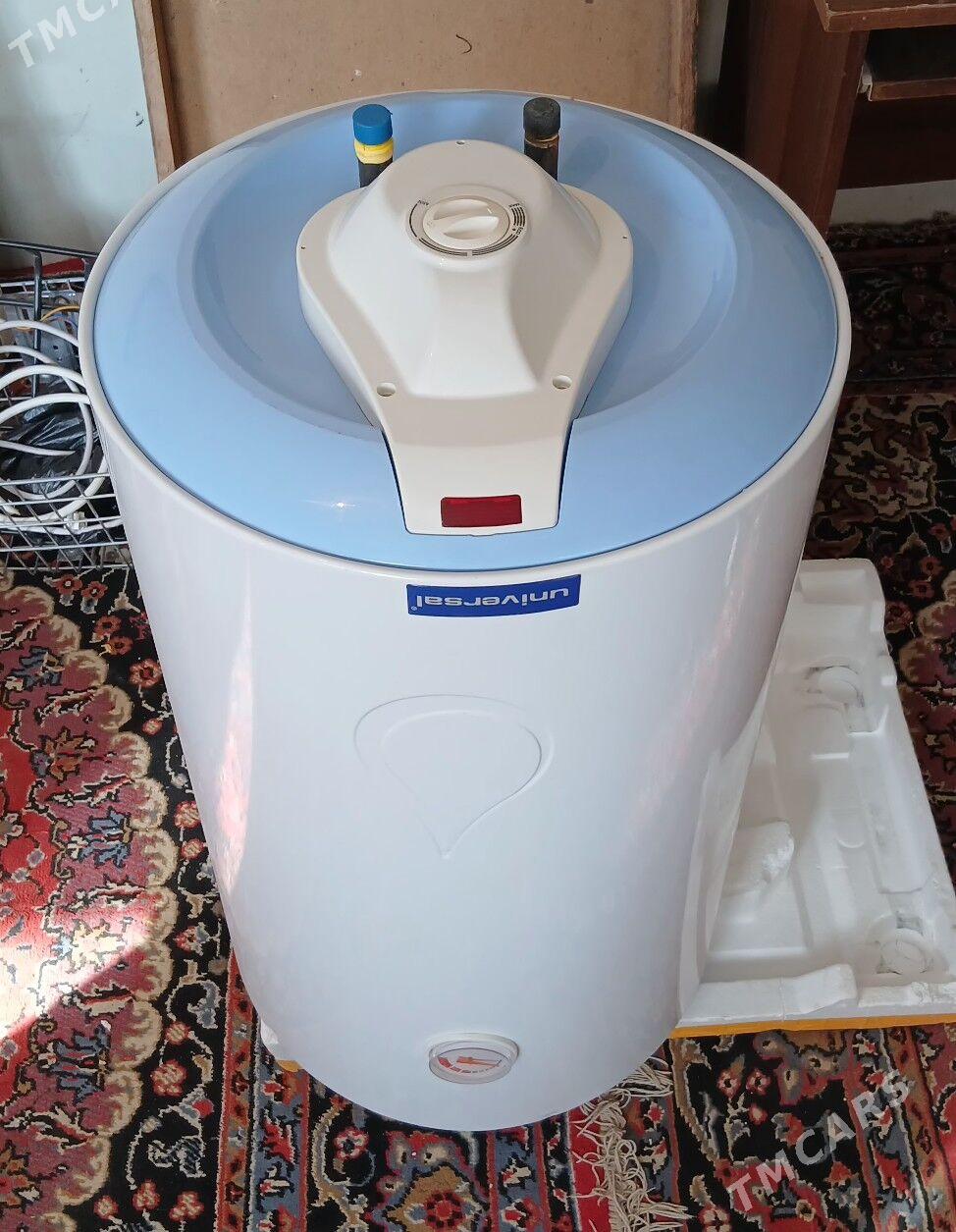 boyler бойлер - Änew - img 3