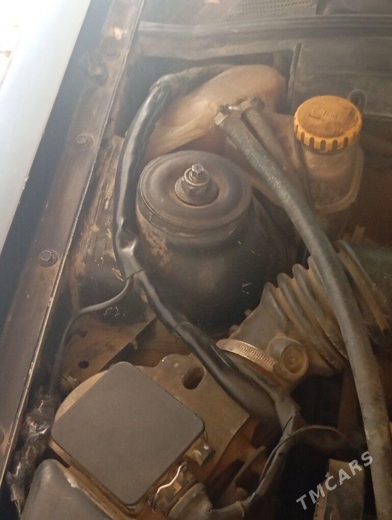 Opel Vectra 1991 - 45 000 TMT - Болдумсаз - img 6