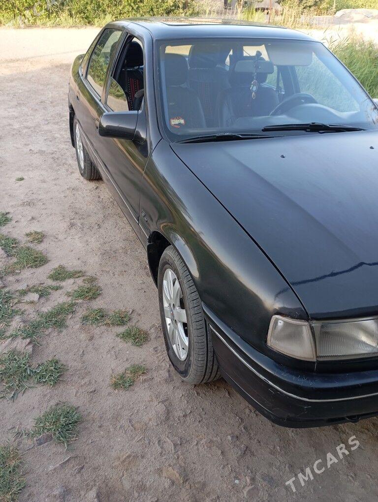 Opel Vectra 1991 - 45 000 TMT - Болдумсаз - img 1