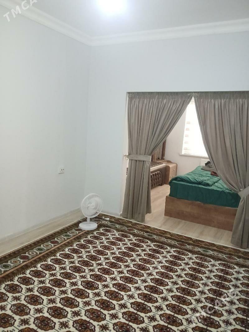 Anew panelka - Ak bugdaý etraby - img 1