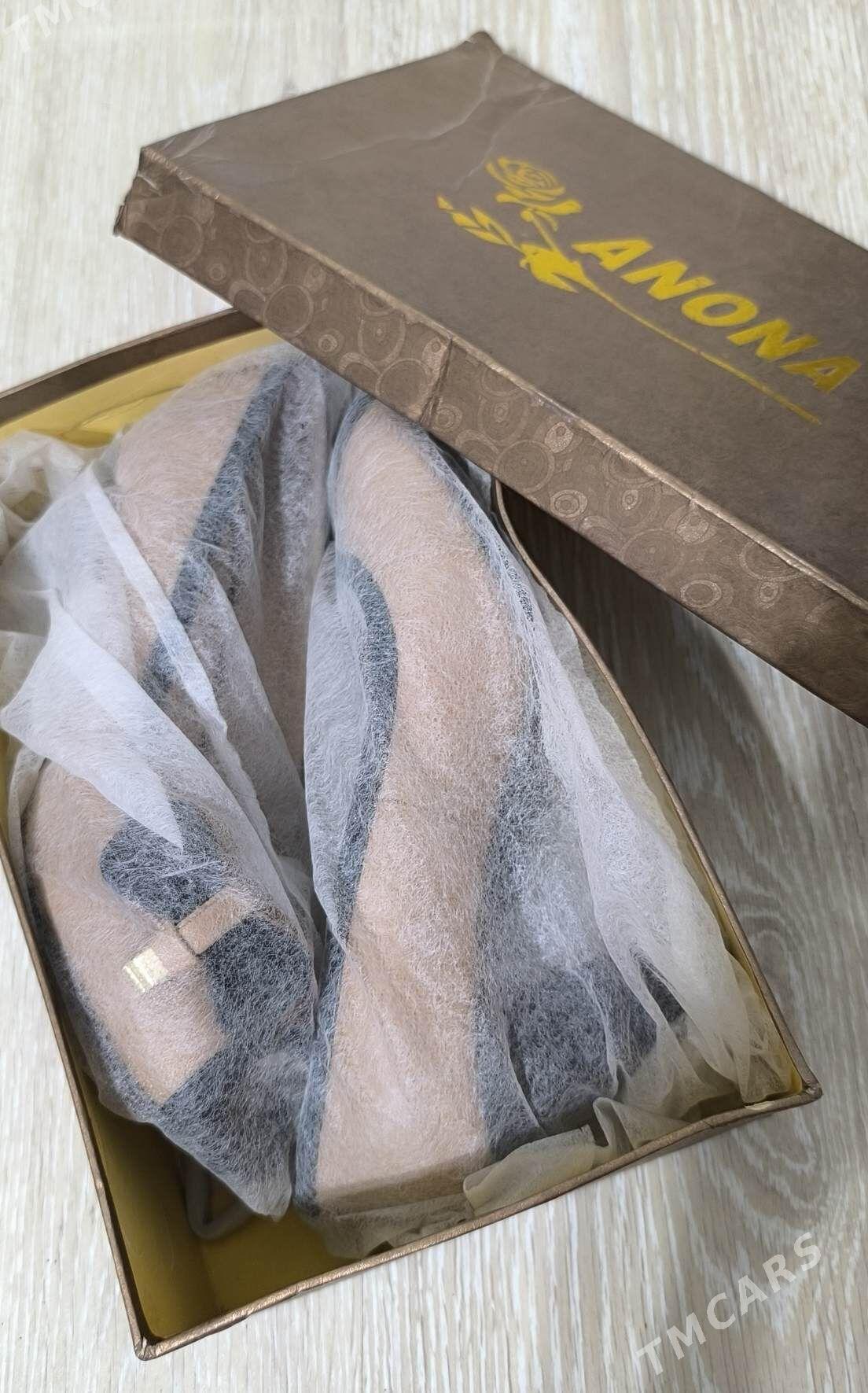 туфли - Balkanabat - img 5