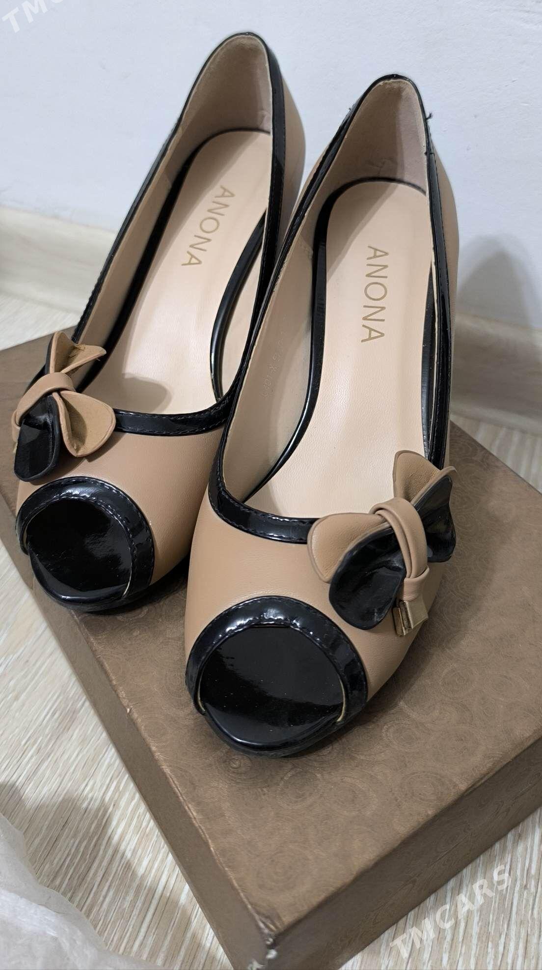 туфли - Balkanabat - img 1