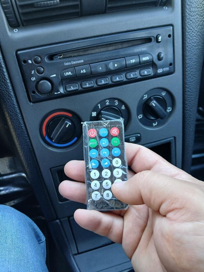 opel radnoy magnitafon asta j 450 TMT - Daşoguz - img 1