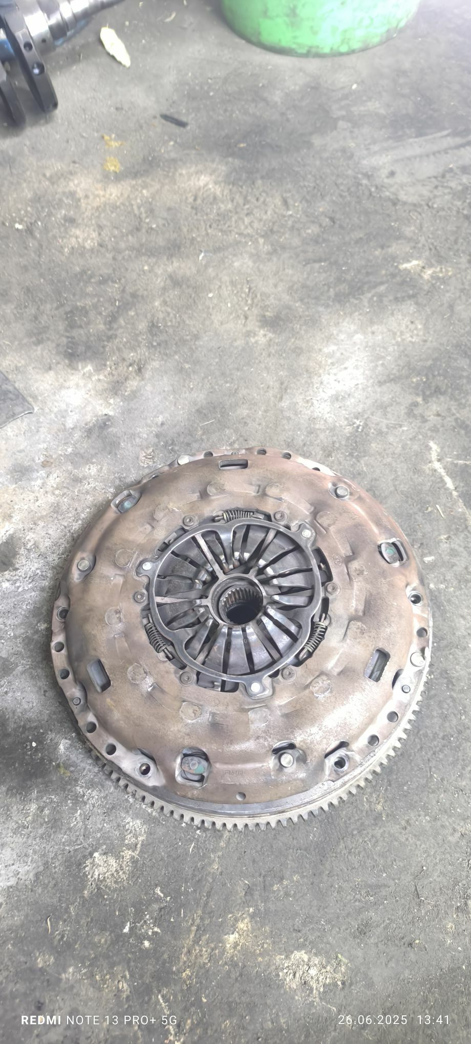 Wolsvagen 5 000 TMT - Ашхабад - img 3