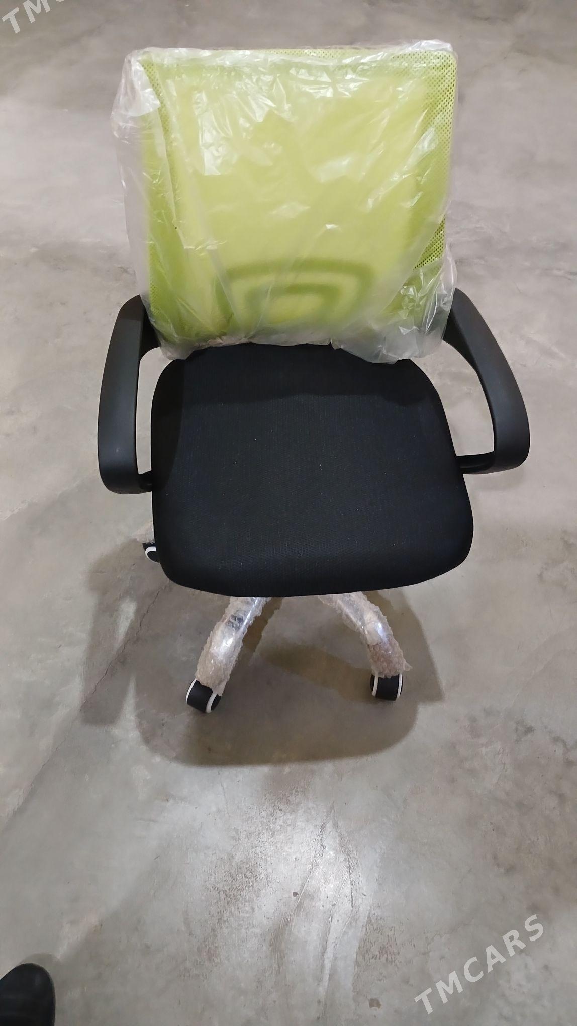 Kresla stul oturgyc - Чоганлы - img 3