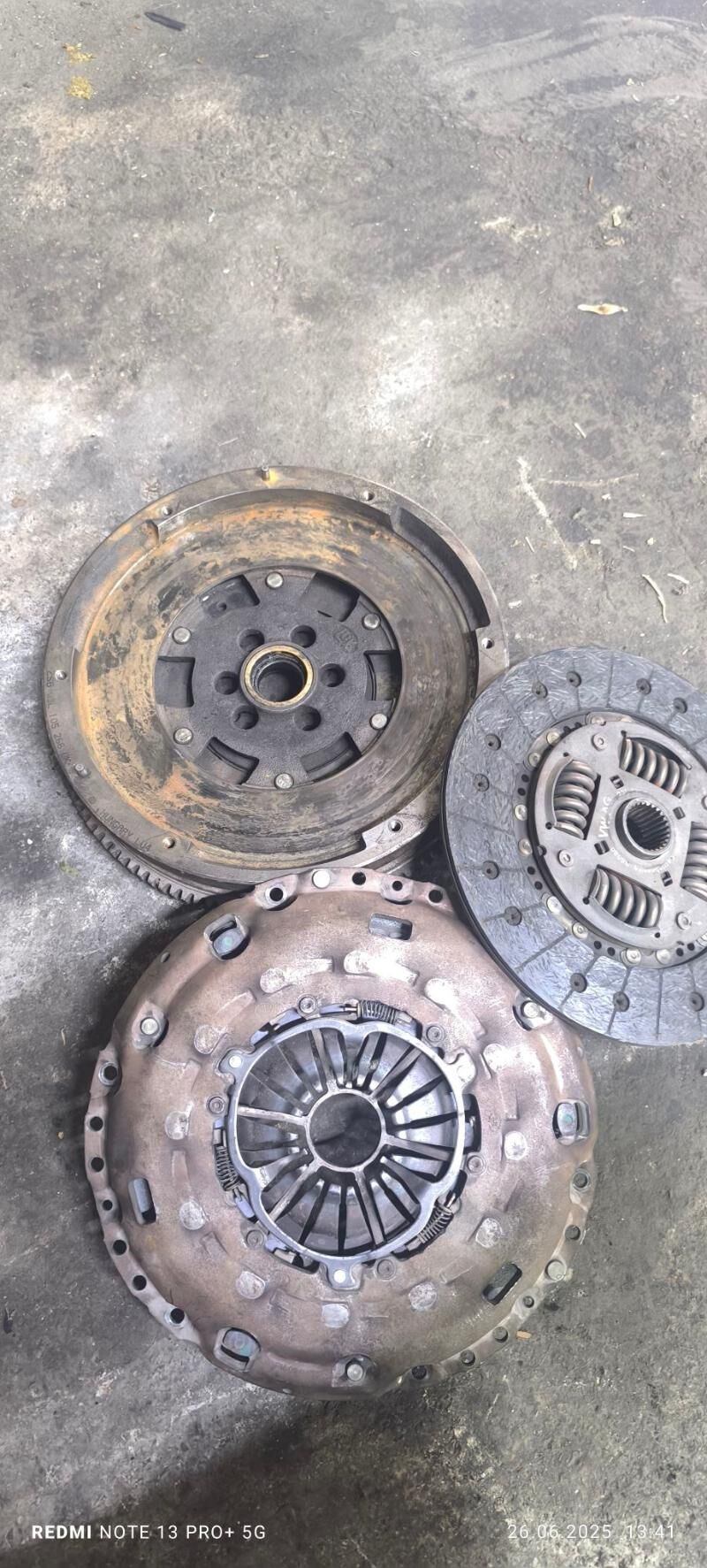 Wolsvagen 5 000 TMT - Ашхабад - img 2