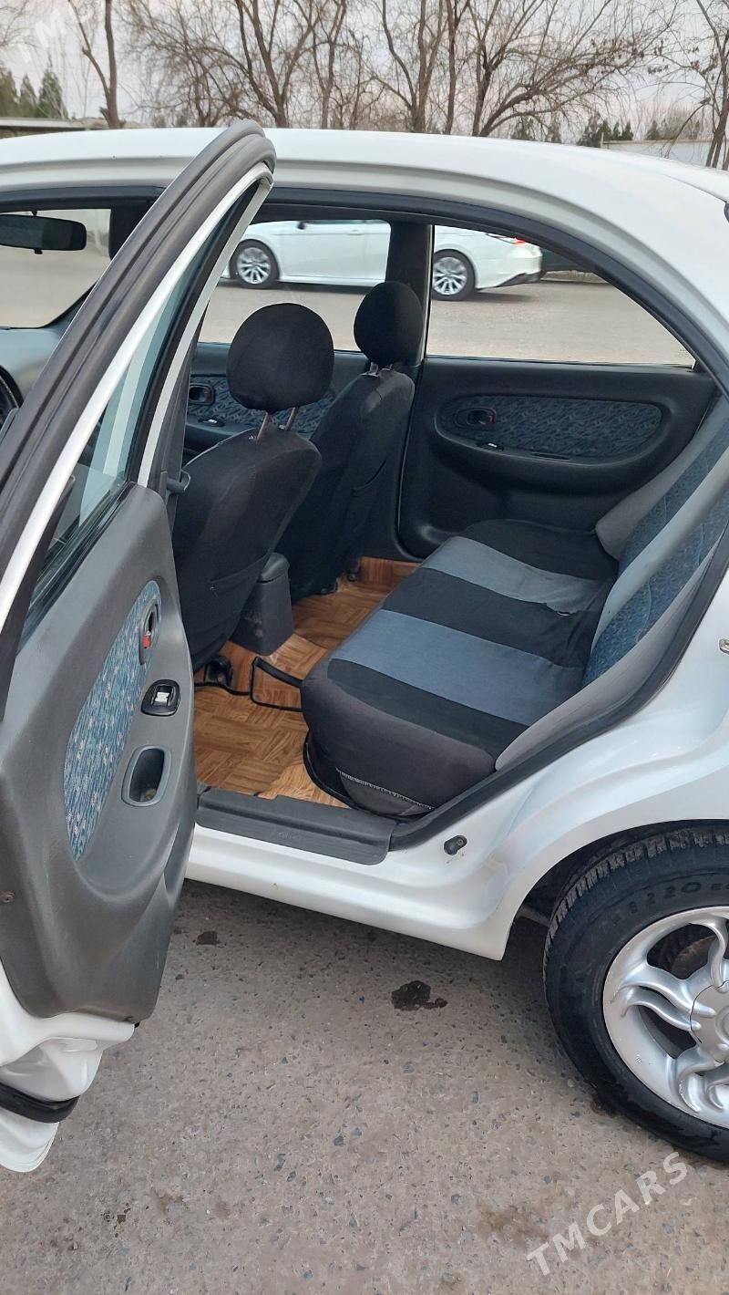 Kia Sephia 1998 - 35 000 TMT - Болдумсаз - img 6