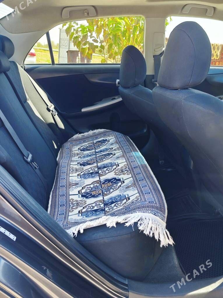 Toyota Corolla 2009 - 170 000 TMT - Mary - img 7