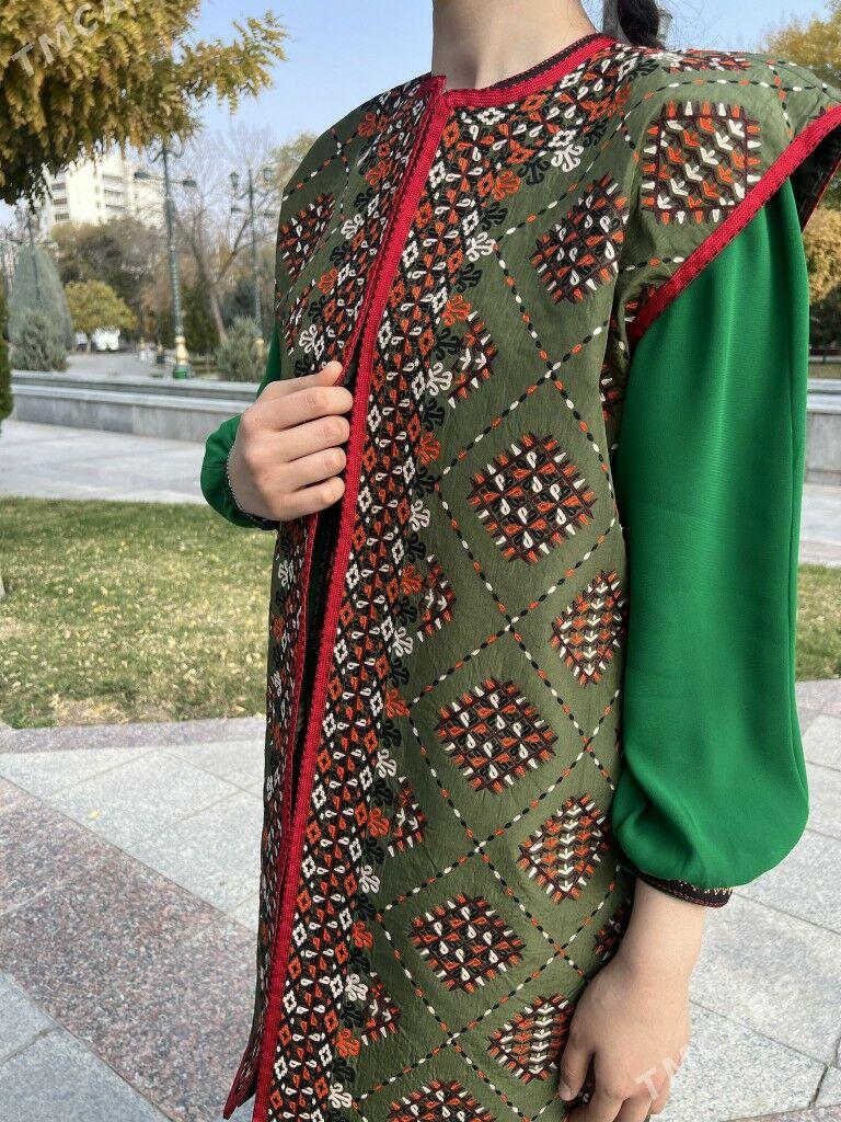 Çabyt - Kim raýon - img 3