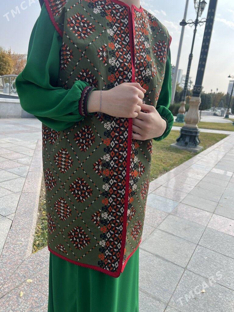 Çabyt - Kim raýon - img 2