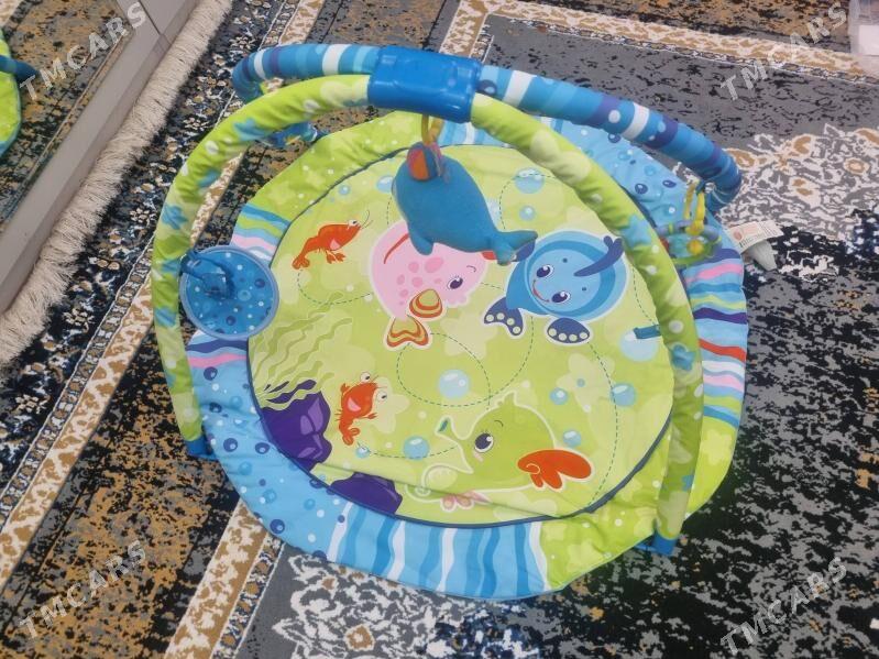 kowrik, коврик - Ашхабад - img 2