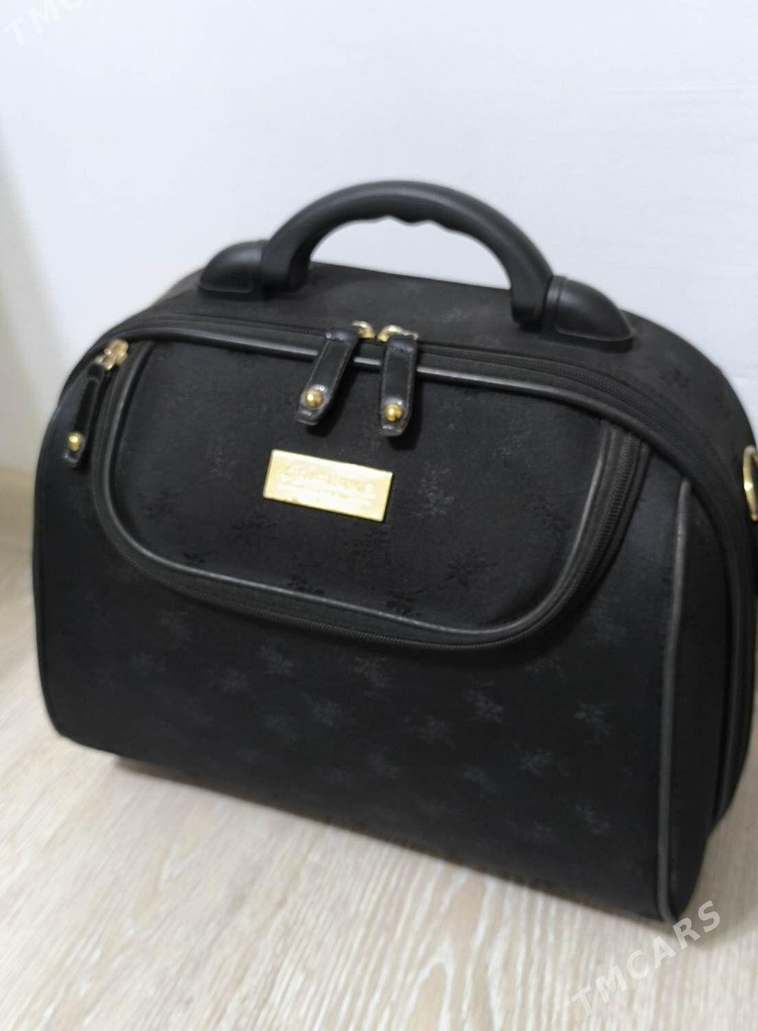 сумка - Balkanabat - img 1