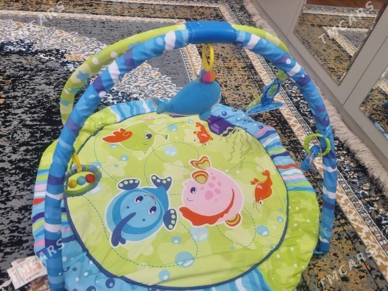 kowrik, коврик - Ашхабад - img 3