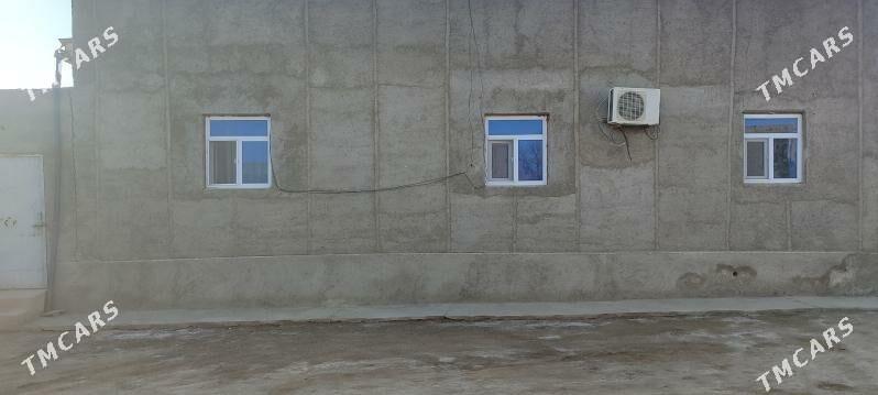 satlyk plan jaý - Köneürgenç - img 3