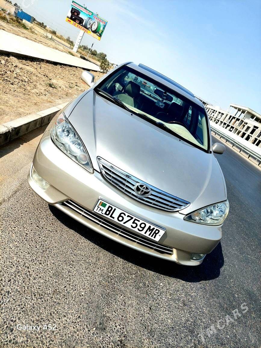 Toyota Camry 2003 - 210 000 TMT - Mary - img 2