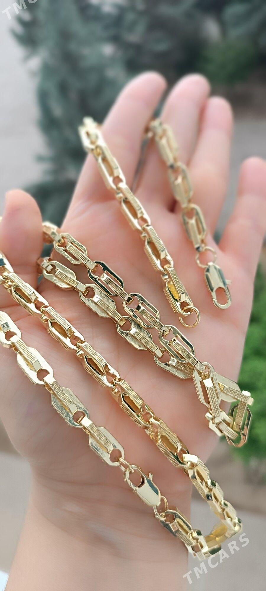 Buziterya bolt 30lyk 70lik - Aşgabat - img 2