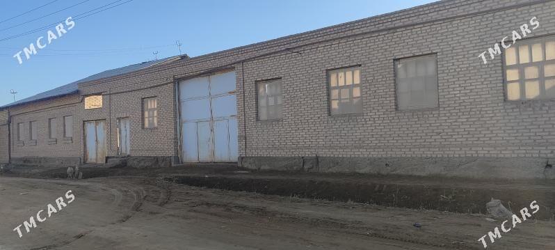 satlyk plan jaý - Köneürgenç - img 6