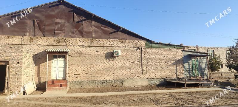 satlyk plan jaý - Köneürgenç - img 5