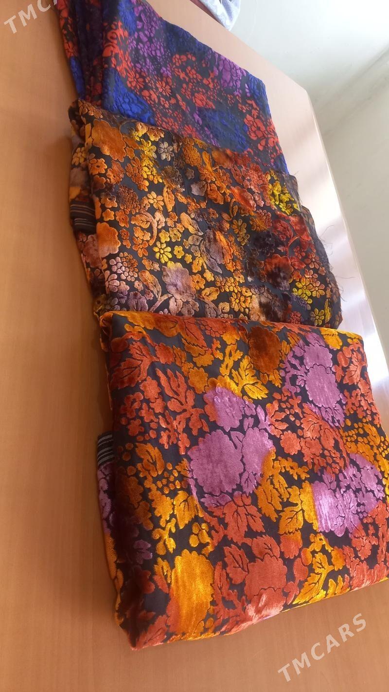 matalar - Балканабат - img 1