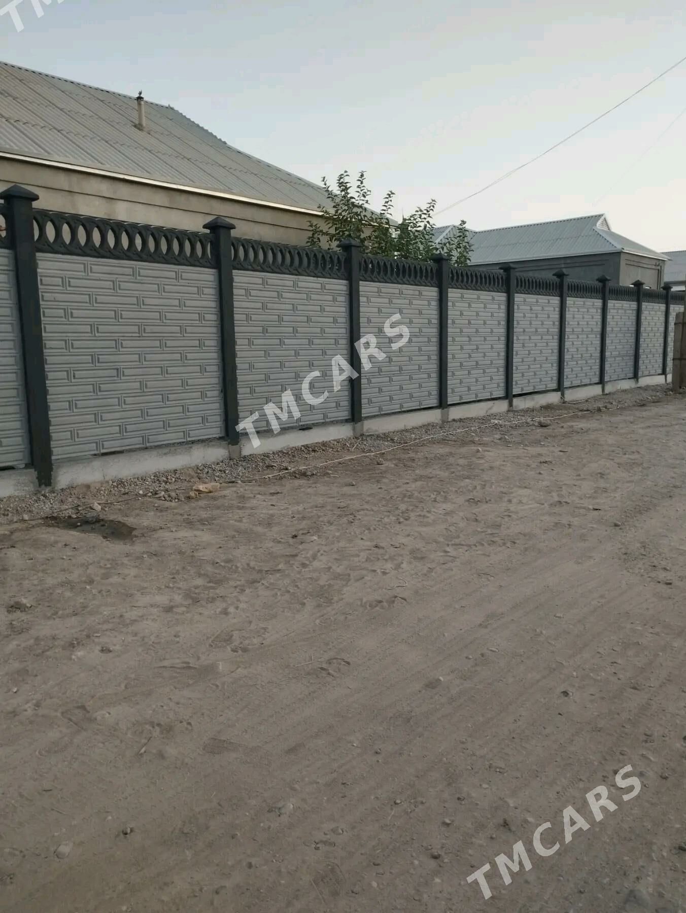 beton zabor - Sakarçäge - img 8