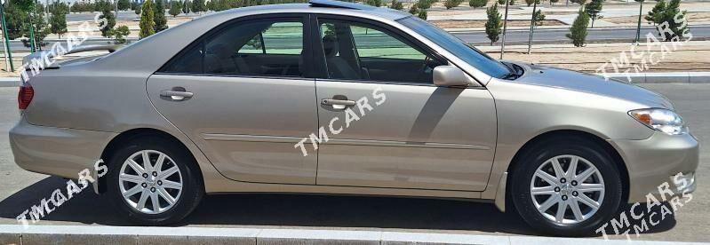 Toyota Camry 2003 - 210 000 TMT - Mary - img 5