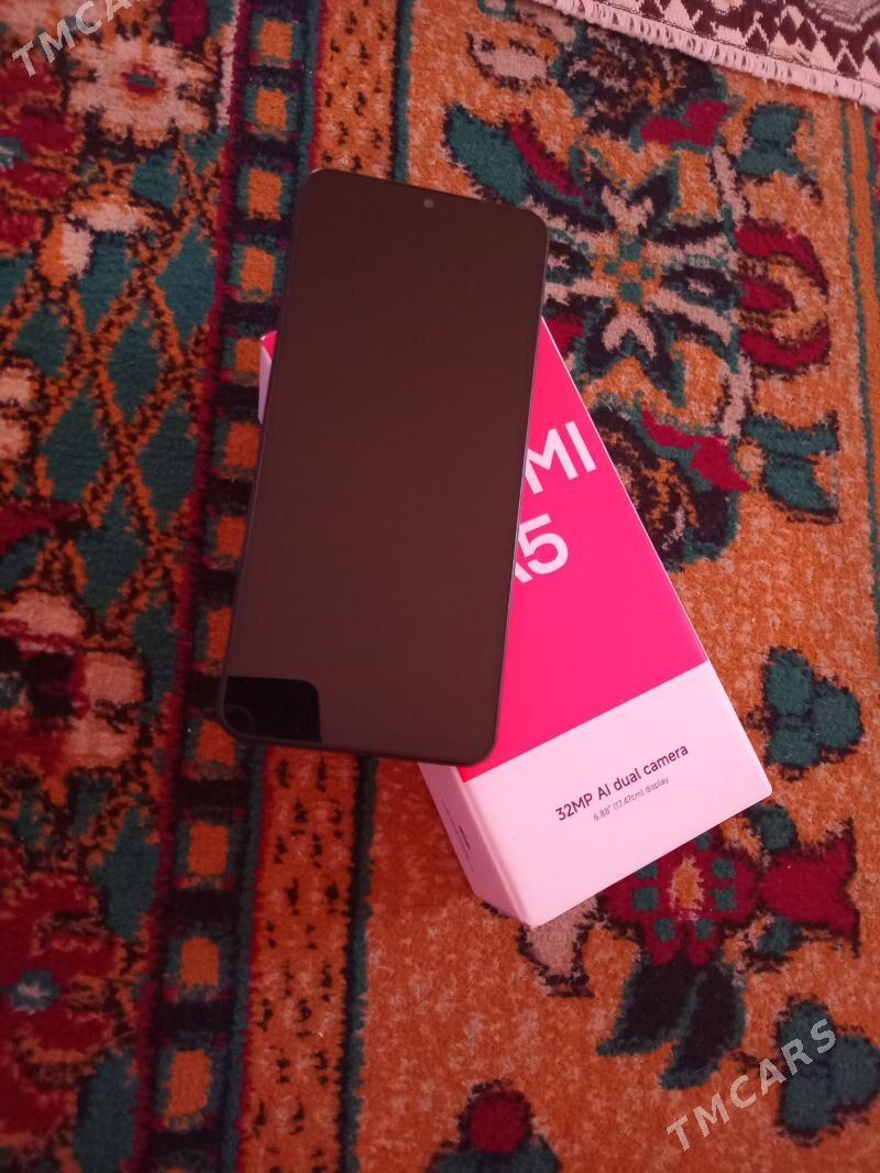 Redmi A5.4/128 - Дашогуз - img 2