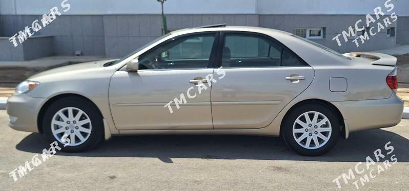 Toyota Camry 2003 - 210 000 TMT - Mary - img 4