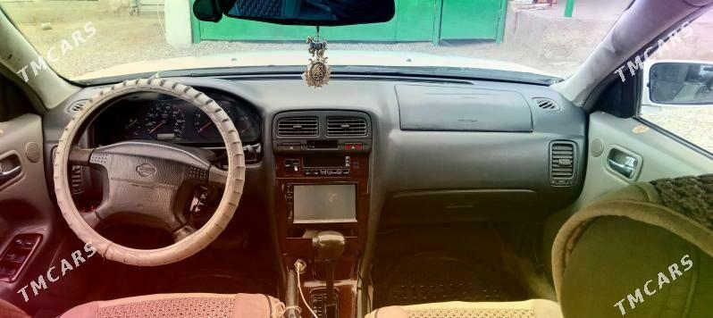 Infiniti I30 1998 - 30 000 TMT - Кака - img 4