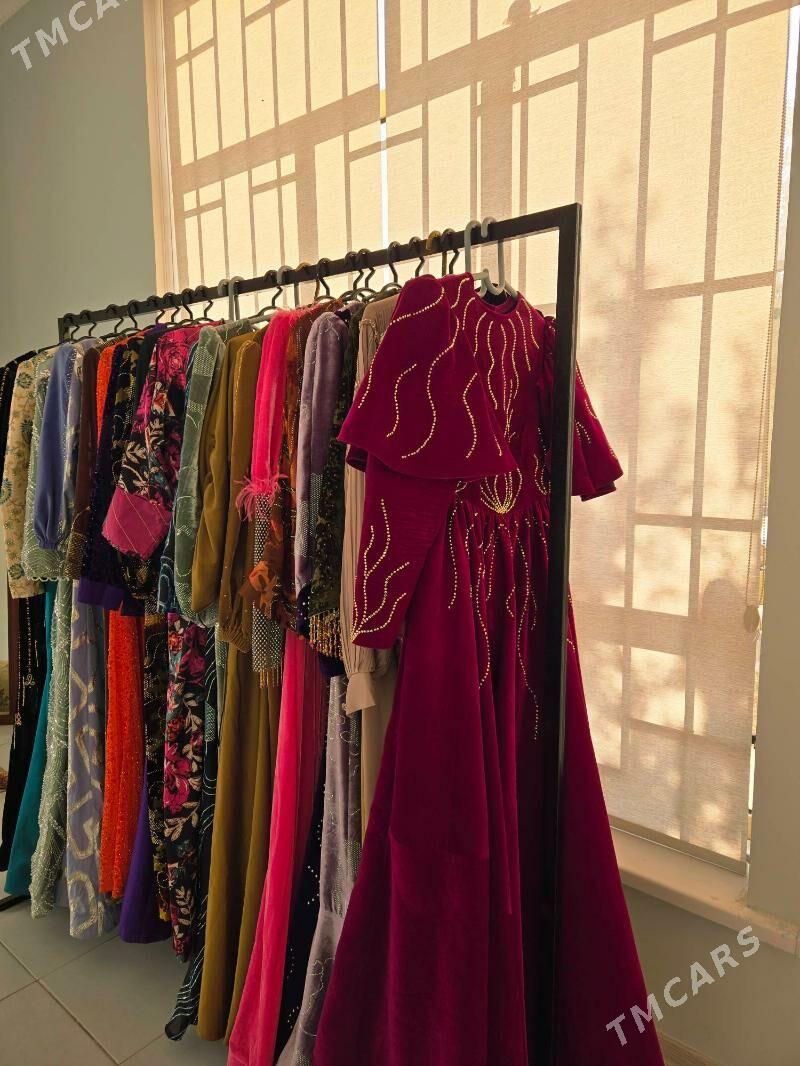 Toy köynekler - Балканабат - img 2