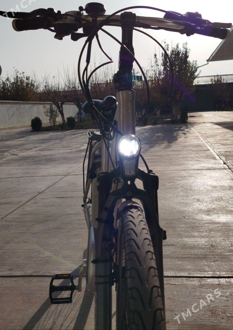 tokly tigir - Aşgabat - img 4