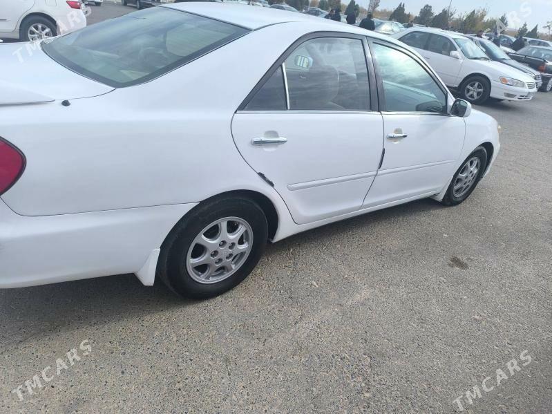 Toyota Camry 2002 - 130 000 TMT - Туркменабат - img 3
