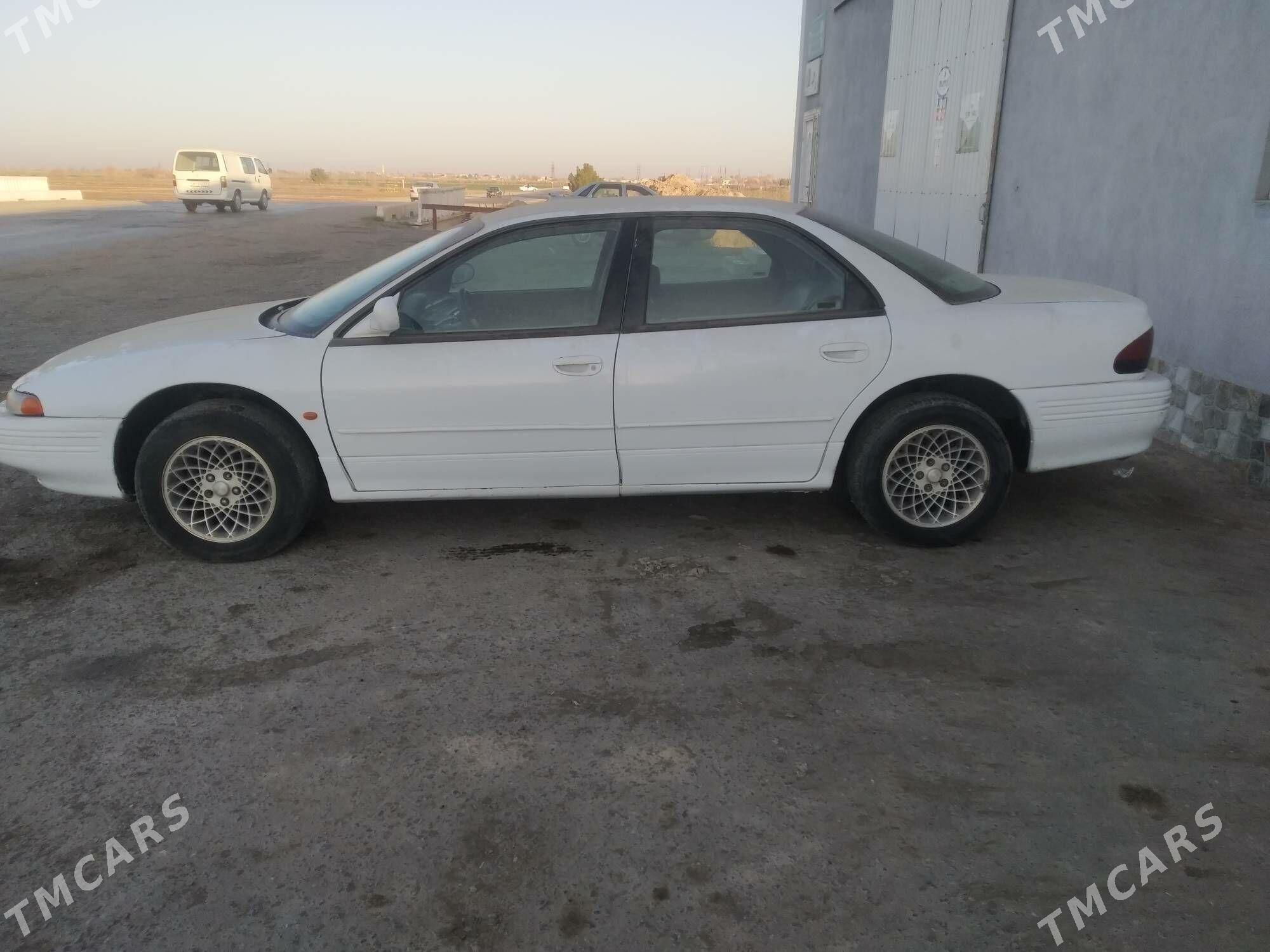 Chrysler 300C 1995 - 11 000 TMT - Дянев - img 2